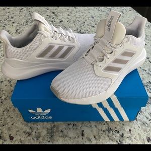 Adidas Cloudfoam 6.5 white